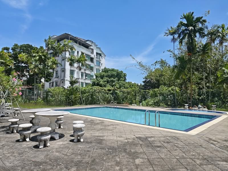 Penhill Condominium untuk Untuk Dijual - RM 500,000, Mac 2026 - Exterior - PropertyGuru.com.my