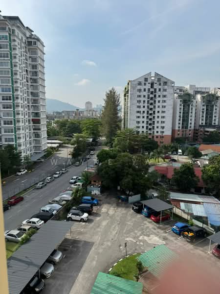 Sri Pinang Villa untuk Untuk Dijual - RM 369,000, Mac 2026 - Exterior - PropertyGuru.com.my