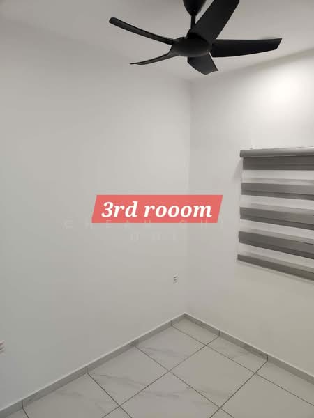 Servis Apartment untuk Disewa di Sinaran @ Utropolis - Cheau Chie Ooi - Interior - PropertyGuru.com.my