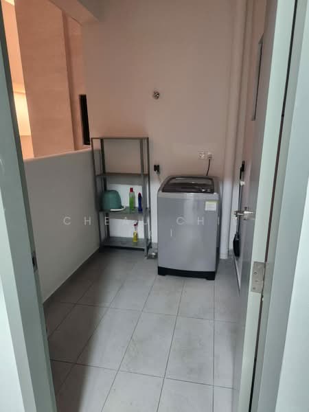 Servis Apartment untuk Disewa di Sinaran @ Utropolis - Cheau Chie Ooi - Interior - PropertyGuru.com.my