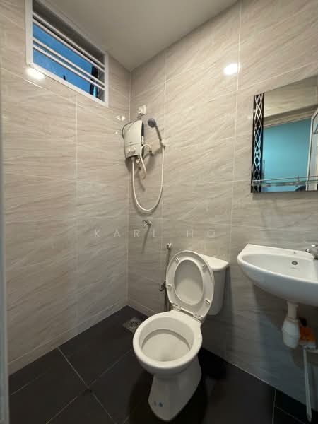 2-storey Terraced House for Sale in Bukit Indah (Iskandar Puteri (Nusajaya)) - Karl Ho - Bathroom - PropertyGuru.com.my