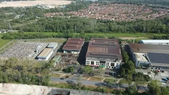 Factory for Sale in Nilai (Negeri Sembilan) - Sin Yoong Poh - PropertyGuru.com.my