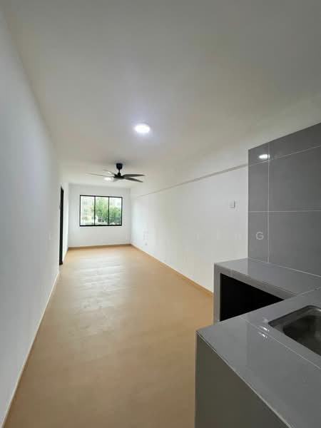 Rumah Pangsa Sri Orkid (Ehsan Jaya) untuk Untuk Dijual - RM 228,000, Mac 2026 - PropertyGuru.com.my