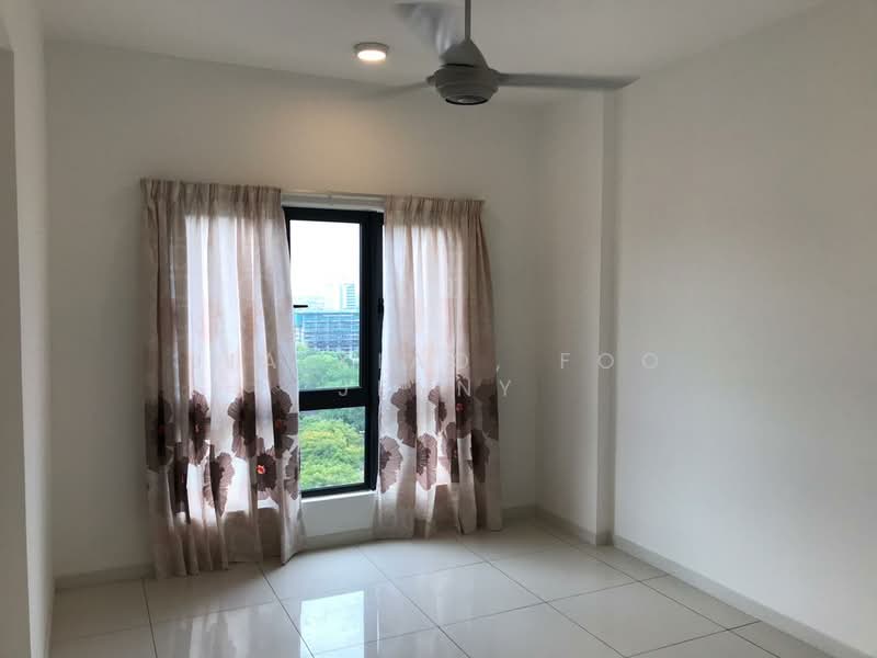 Servis Apartment untuk Dijual di Emira Residence - Jia Xiao, Foo Jenny - Bedroom - PropertyGuru.com.my
