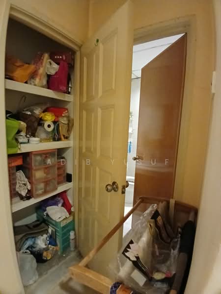 Condominium for Sale at Sri Alam Condominium - Adib Yusuf - Interior - PropertyGuru.com.my