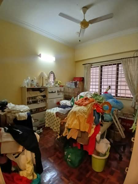 Condominium for Sale at Sri Alam Condominium - Adib Yusuf - Bedroom - PropertyGuru.com.my