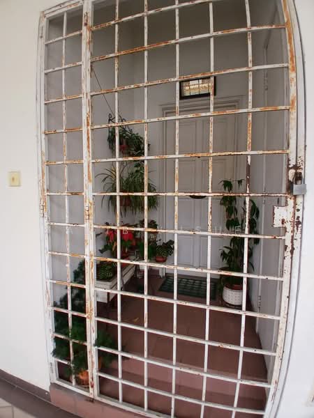 Condominium for Sale at Sri Alam Condominium - Adib Yusuf - Entrance - PropertyGuru.com.my