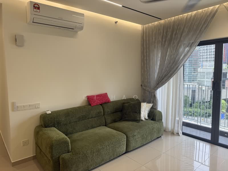 D'Erica untuk Untuk Disewa - RM 3,800 /bulan, Mac 2026 - Living Room - PropertyGuru.com.my