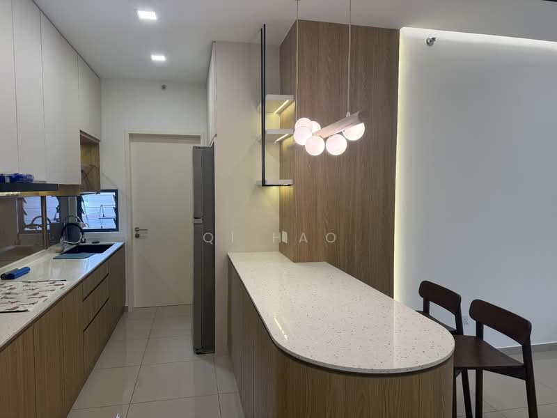 D'Erica untuk Untuk Disewa - RM 3,800 /bulan, Mac 2026 - Kitchen - PropertyGuru.com.my