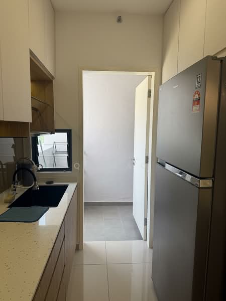 D'Erica untuk Untuk Disewa - RM 3,800 /bulan, Mac 2026 - Kitchen - PropertyGuru.com.my