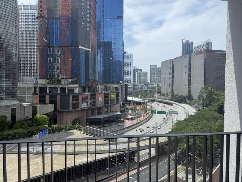 D'Erica untuk Untuk Disewa - RM 3,800 /bulan, Mac 2026 - Exterior - PropertyGuru.com.my