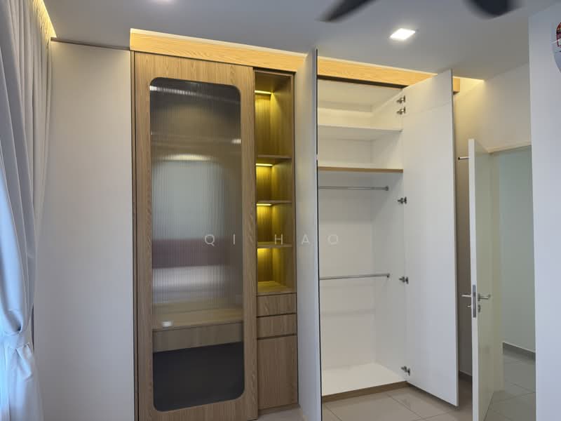 D'Erica untuk Untuk Disewa - RM 3,800 /bulan, Mac 2026 - Interior - PropertyGuru.com.my