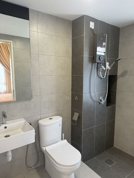 D'Erica untuk Untuk Disewa - RM 3,800 /bulan, Mac 2026 - Bathroom - PropertyGuru.com.my