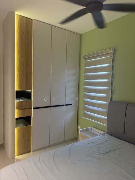 D'Erica untuk Untuk Disewa - RM 3,800 /bulan, Mac 2026 - Bedroom - PropertyGuru.com.my