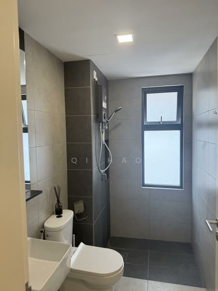 D'Erica untuk Untuk Disewa - RM 3,800 /bulan, Mac 2026 - Bathroom - PropertyGuru.com.my