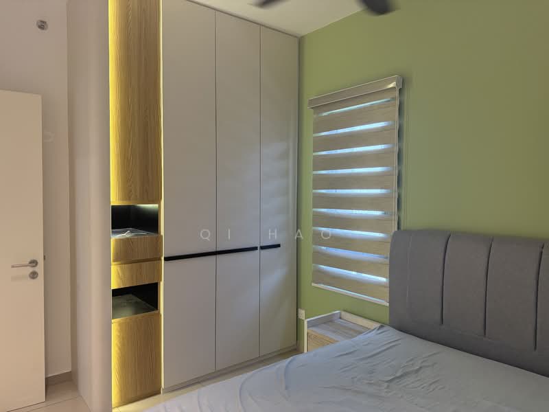 D'Erica untuk Untuk Disewa - RM 3,800 /bulan, Mac 2026 - Bedroom - PropertyGuru.com.my