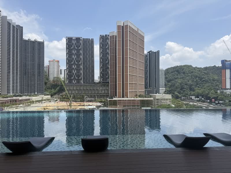D'Erica untuk Untuk Disewa - RM 3,800 /bulan, Mac 2026 - Exterior - PropertyGuru.com.my