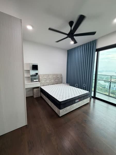 Almas untuk Untuk Disewa - RM 1,800 /bulan, Mac 2026 - Bedroom - PropertyGuru.com.my