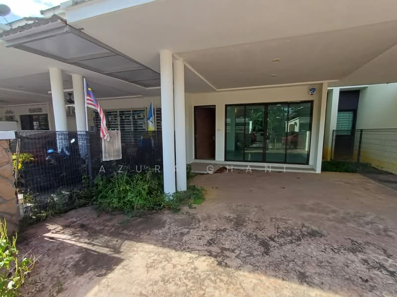 BERTAM LAKESIDE LIMONIA untuk Untuk Dijual - RM 540,000, Apr 2026 - Exterior - PropertyGuru.com.my