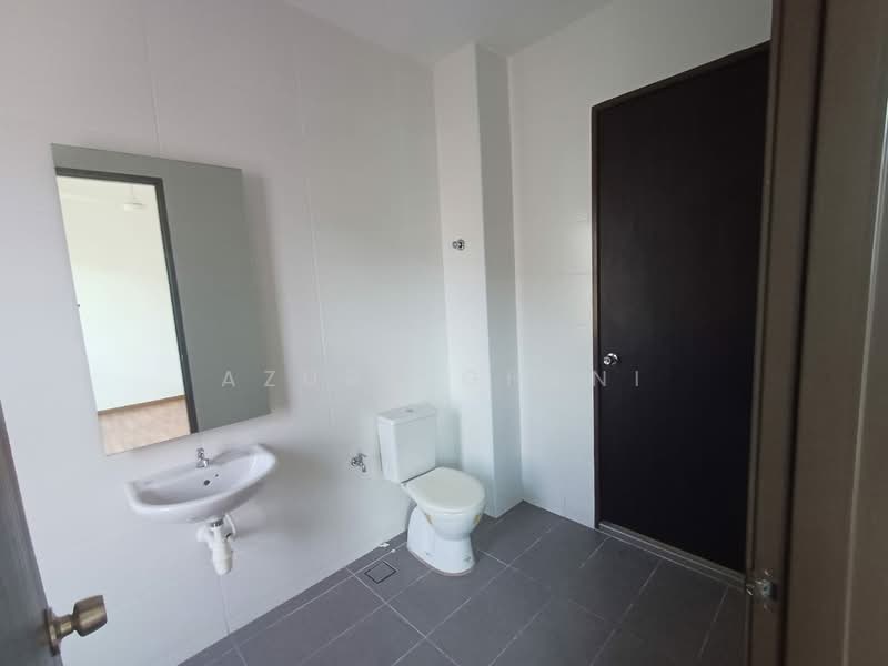 BERTAM LAKESIDE LIMONIA untuk Untuk Dijual - RM 540,000, Apr 2026 - Bathroom - PropertyGuru.com.my