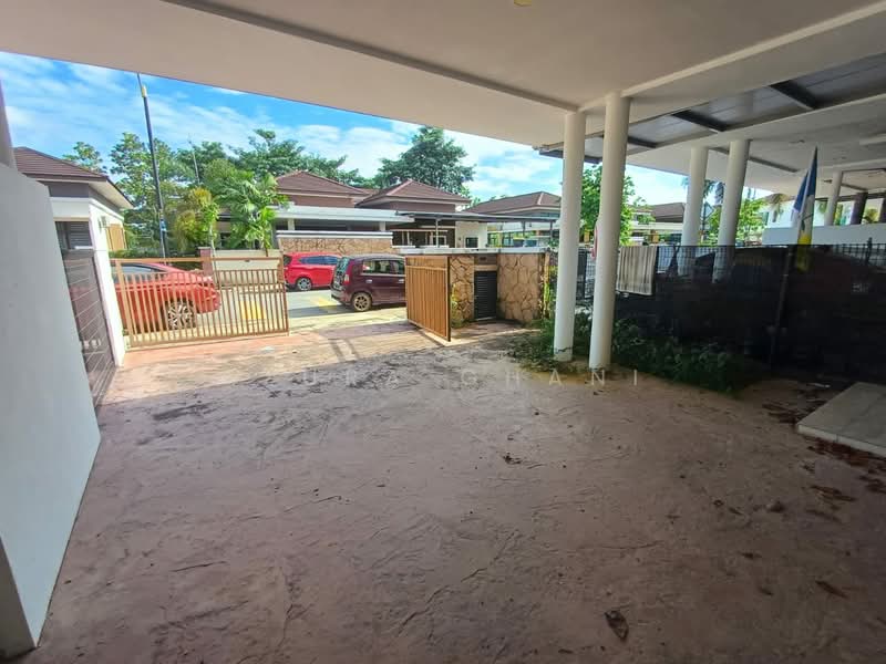 BERTAM LAKESIDE LIMONIA untuk Untuk Dijual - RM 540,000, Apr 2026 - Exterior - PropertyGuru.com.my