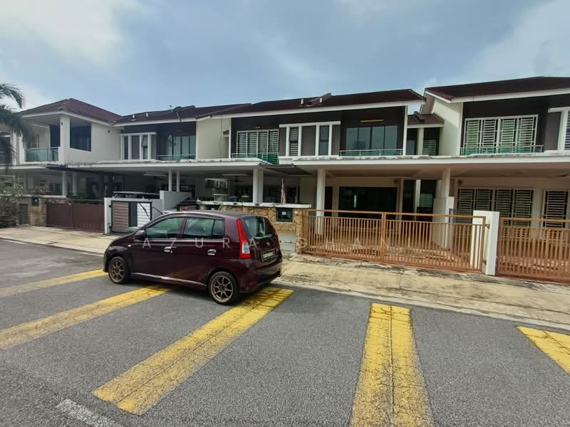 BERTAM LAKESIDE LIMONIA untuk Untuk Dijual - RM 540,000, Apr 2026 - Exterior - PropertyGuru.com.my