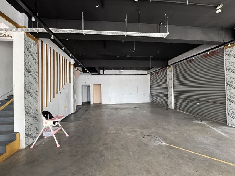 Kedai untuk Disewa di Butterworth (Penang) - Yihang Lim - Interior - PropertyGuru.com.my