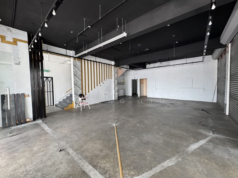 Kedai untuk Disewa di Butterworth (Penang) - Yihang Lim - Interior - PropertyGuru.com.my