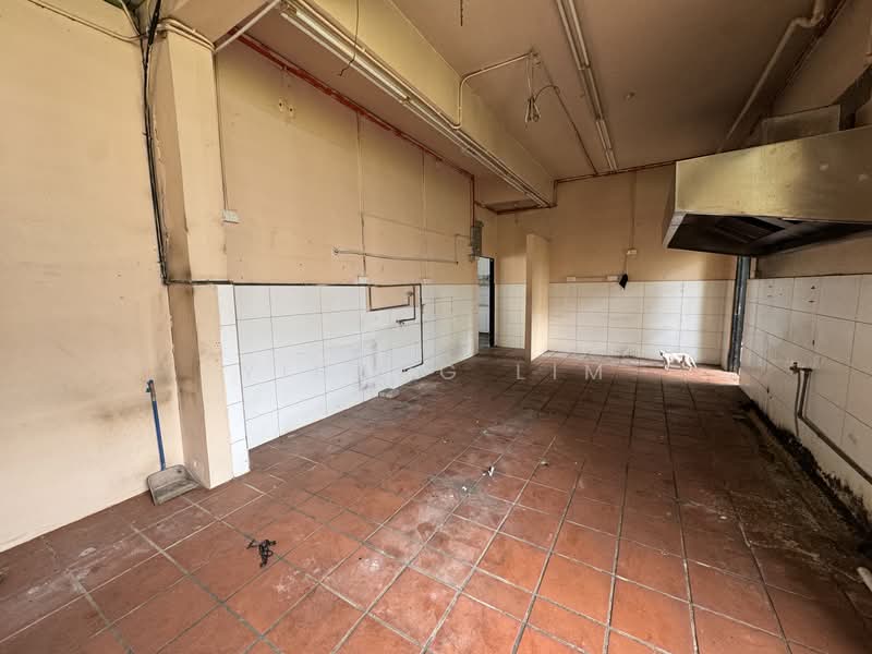 Kedai untuk Disewa di Butterworth (Penang) - Yihang Lim - PropertyGuru.com.my