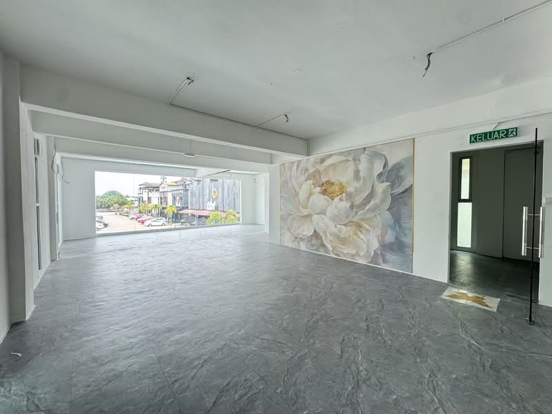 Kedai untuk Disewa di Butterworth (Penang) - Yihang Lim - PropertyGuru.com.my