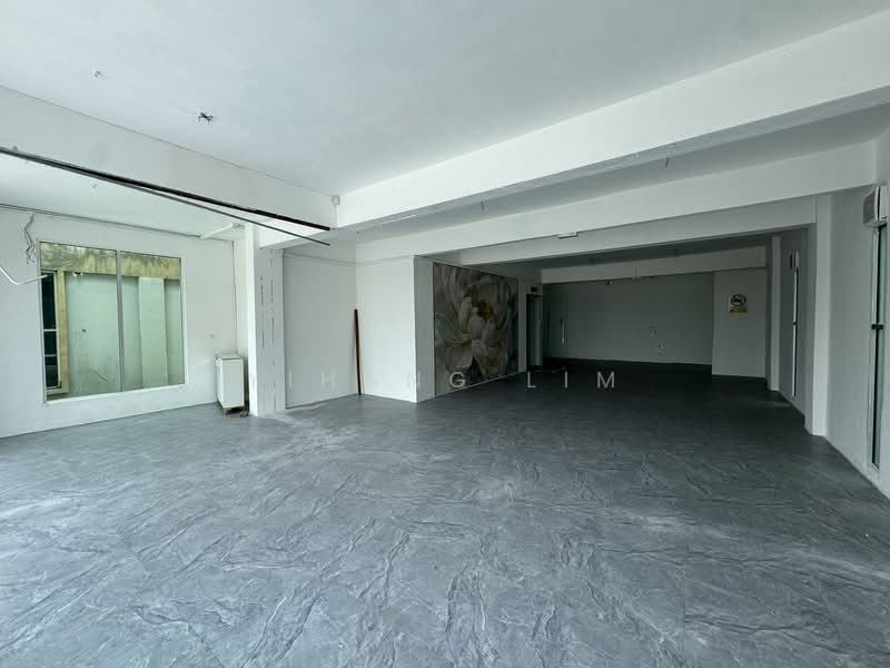 Kedai untuk Disewa di Butterworth (Penang) - Yihang Lim - PropertyGuru.com.my