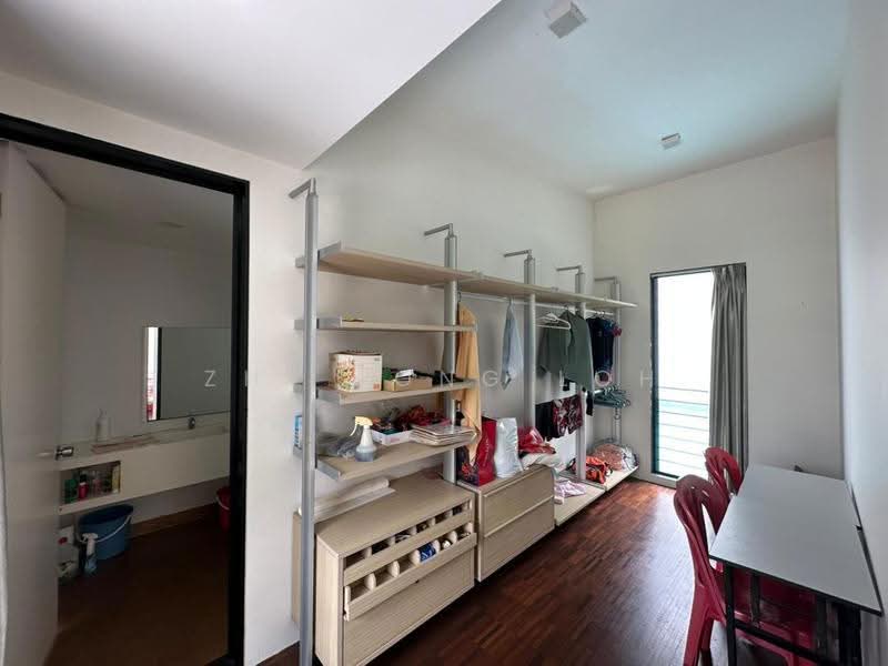 3-storey Terraced House for Sale in 20 Trees (Melawati) - Zhi Hong Loh - Interior - PropertyGuru.com.my