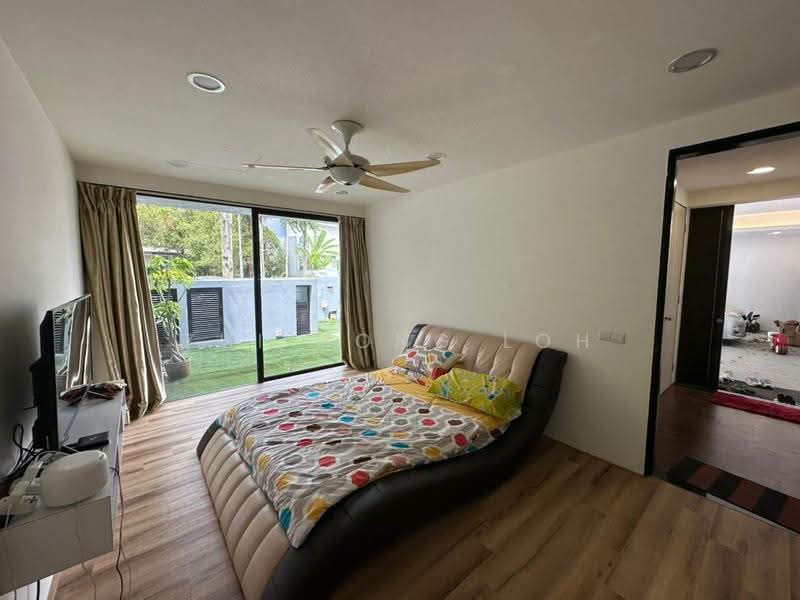 3-storey Terraced House for Sale in 20 Trees (Melawati) - Zhi Hong Loh - Bedroom - PropertyGuru.com.my