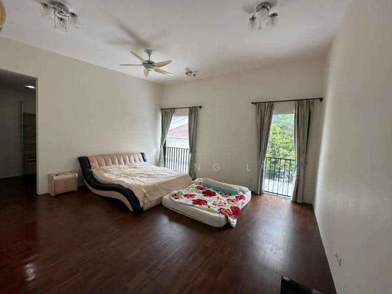 3-storey Terraced House for Sale in 20 Trees (Melawati) - Zhi Hong Loh - Bedroom - PropertyGuru.com.my