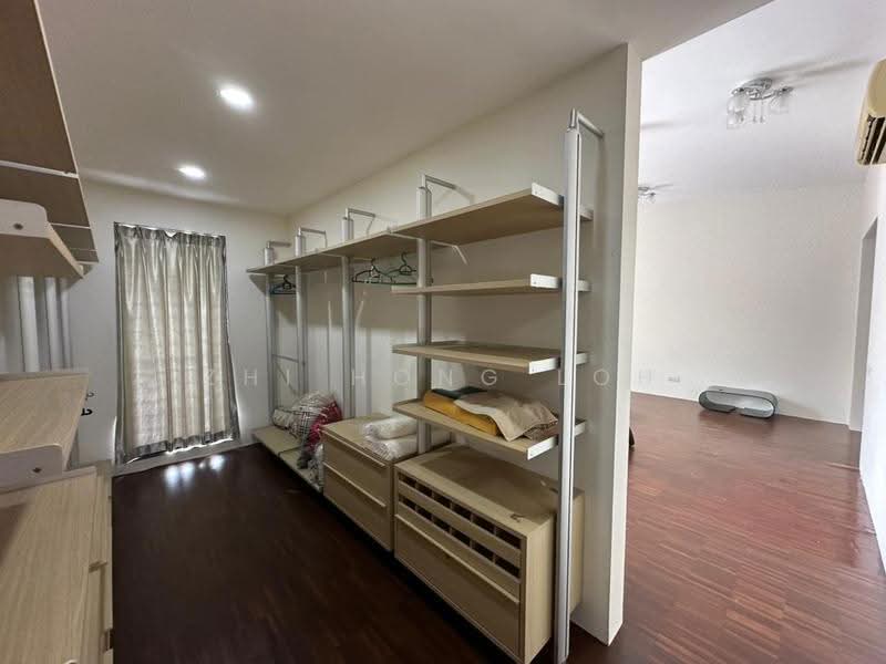 3-storey Terraced House for Sale in 20 Trees (Melawati) - Zhi Hong Loh - Interior - PropertyGuru.com.my