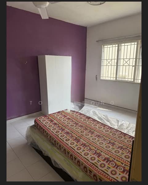 Apartment for Rent at Sri Penaga - Tony Leong - Bedroom - PropertyGuru.com.my