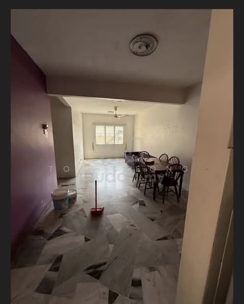 Apartment for Rent at Sri Penaga - Tony Leong - Living Room - PropertyGuru.com.my