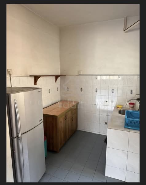 Apartment for Rent at Sri Penaga - Tony Leong - Kitchen - PropertyGuru.com.my