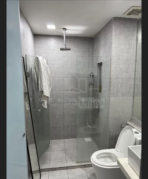 Apartment for Rent at Sri Penaga - Tony Leong - Bathroom - PropertyGuru.com.my