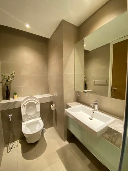 Service Residence for Sale at Aria - Mun Hoe - Bathroom - PropertyGuru.com.my