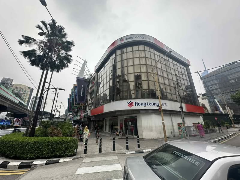 Shop for Sale in Bukit Bintang (KL City Centre) - Yang . - PropertyGuru.com.my
