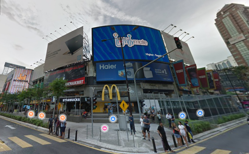 Shop for Sale in Bukit Bintang (KL City Centre) - Yang . - PropertyGuru.com.my