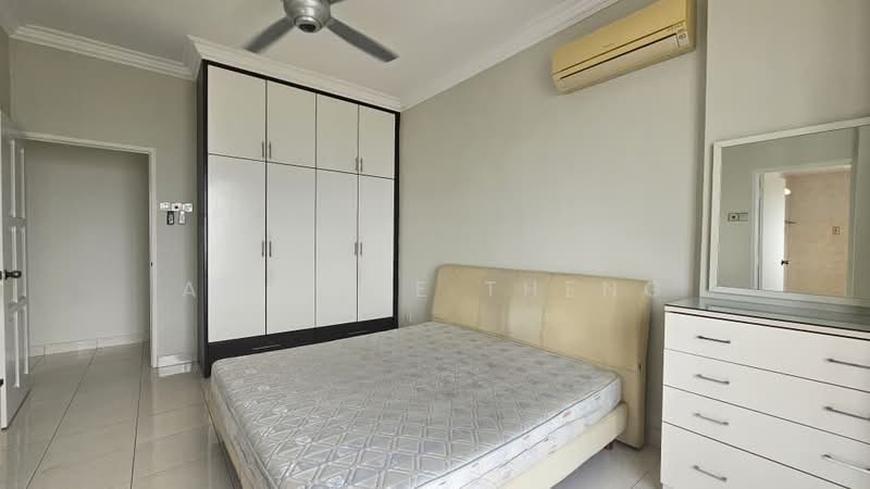 Regency Heights Condo untuk Untuk Dijual - RM 548,000, Mac 2026 - Bedroom - PropertyGuru.com.my