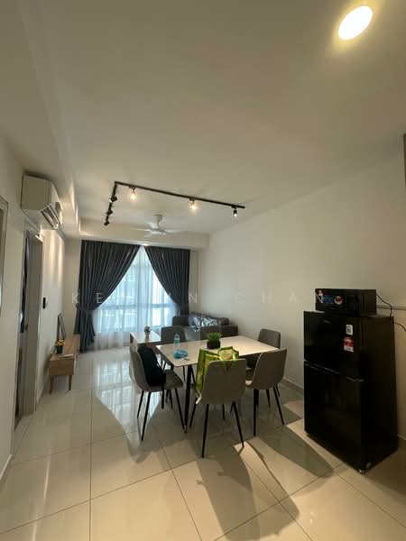 Service Residence for Rent at MIRAI Residences - Kelvin Chan - PropertyGuru.com.my
