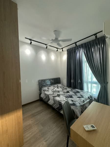 Service Residence for Rent at MIRAI Residences - Kelvin Chan - PropertyGuru.com.my
