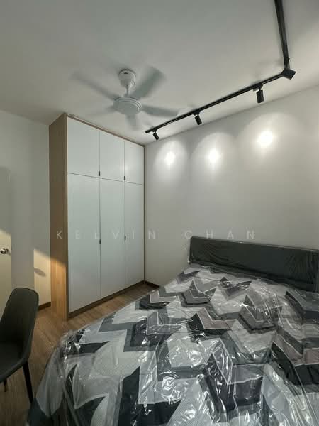 Service Residence for Rent at MIRAI Residences - Kelvin Chan - PropertyGuru.com.my