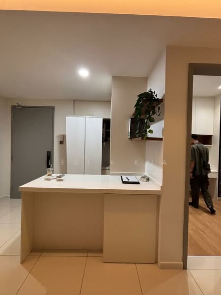 The Era @ Duta North untuk Untuk Disewa - RM 2,200 /bulan, Mac 2026 - Interior - PropertyGuru.com.my