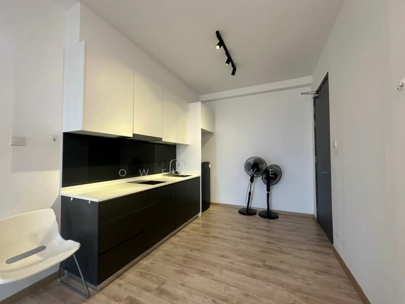 Emporis untuk Untuk Disewa - RM 2,099 /bulan, Mac 2026 - Kitchen - PropertyGuru.com.my