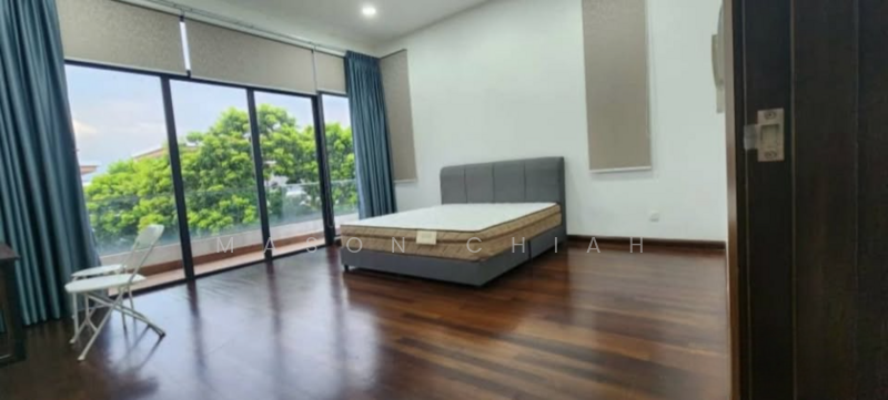 Semi-Detached House for Sale in Eco Sanctuary (Telok Panglima Garang) - Mason Chiah - Bedroom - PropertyGuru.com.my