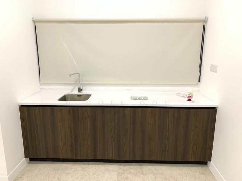 WANGSA 9 RESIDENCY untuk Untuk Disewa - RM 4,000 /bulan, Mac 2026 - Kitchen - PropertyGuru.com.my